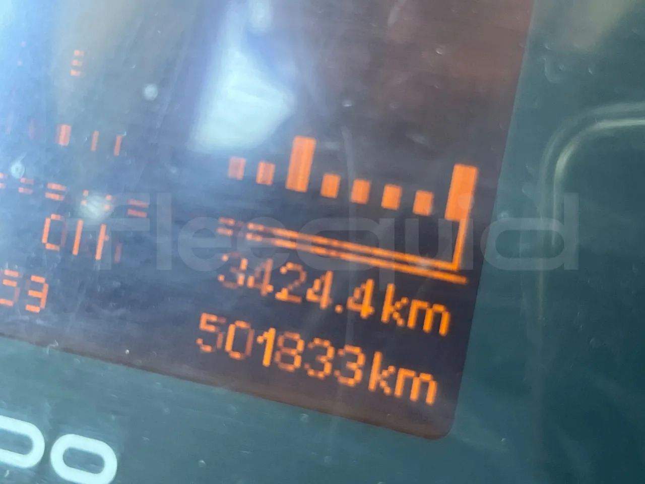 Temsa MD7 - Turistický autobus: obrázek 3 Temsa MD7 - Turistický autobus: obrázek 3