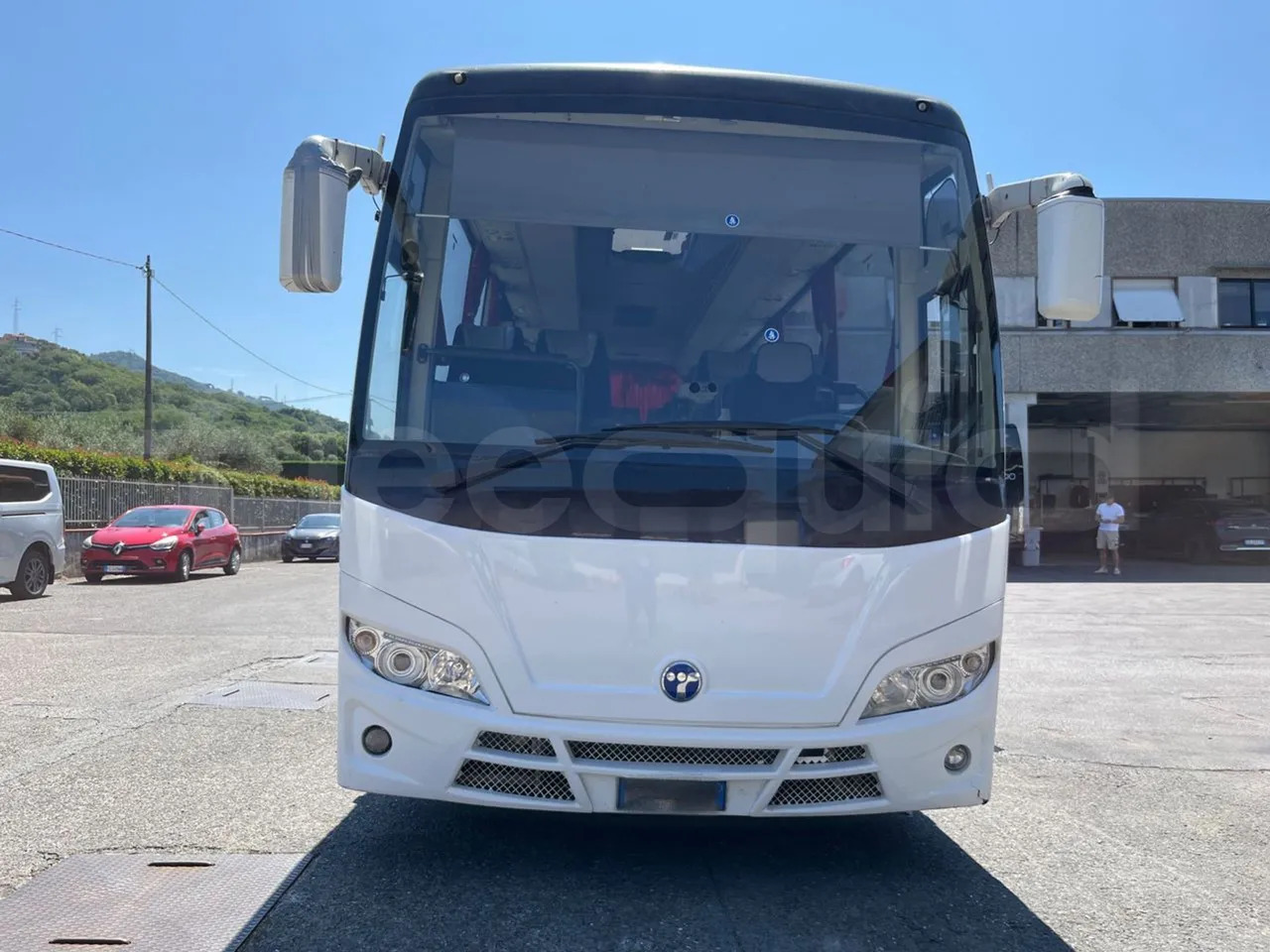 Temsa MD7 - Turistický autobus: obrázek 2 Temsa MD7 - Turistický autobus: obrázek 2