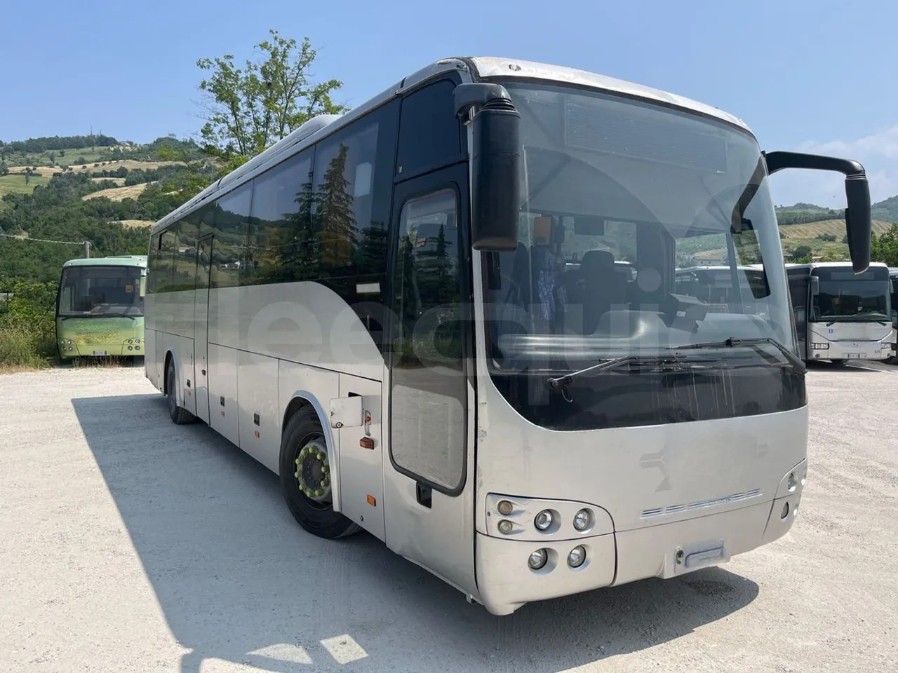 Temsa Safari - Autobus příměstský: obrázek 1 Temsa Safari - Autobus příměstský: obrázek 1