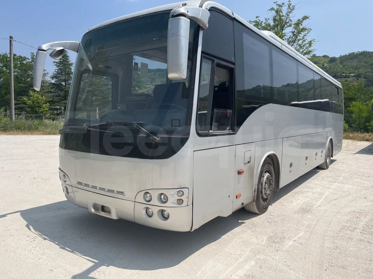 Temsa Safari - Autobus příměstský: obrázek 4 Temsa Safari - Autobus příměstský: obrázek 4