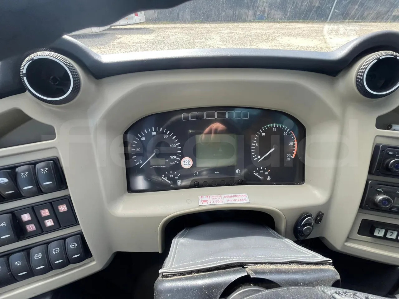 Temsa Safari - Autobus příměstský: obrázek 2 Temsa Safari - Autobus příměstský: obrázek 2