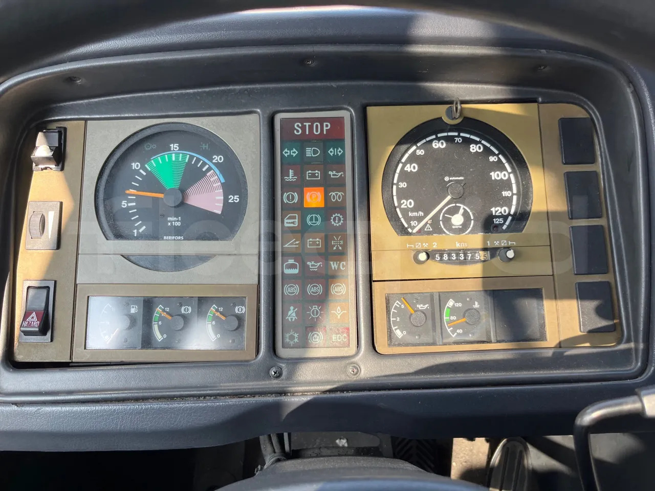 Temsa Safari - Autobus příměstský: obrázek 3 Temsa Safari - Autobus příměstský: obrázek 3