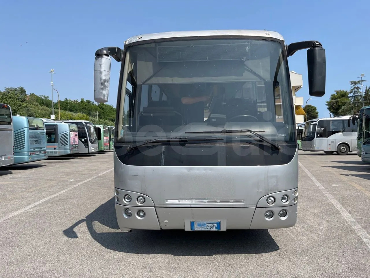 Temsa Safari - Autobus příměstský: obrázek 2 Temsa Safari - Autobus příměstský: obrázek 2