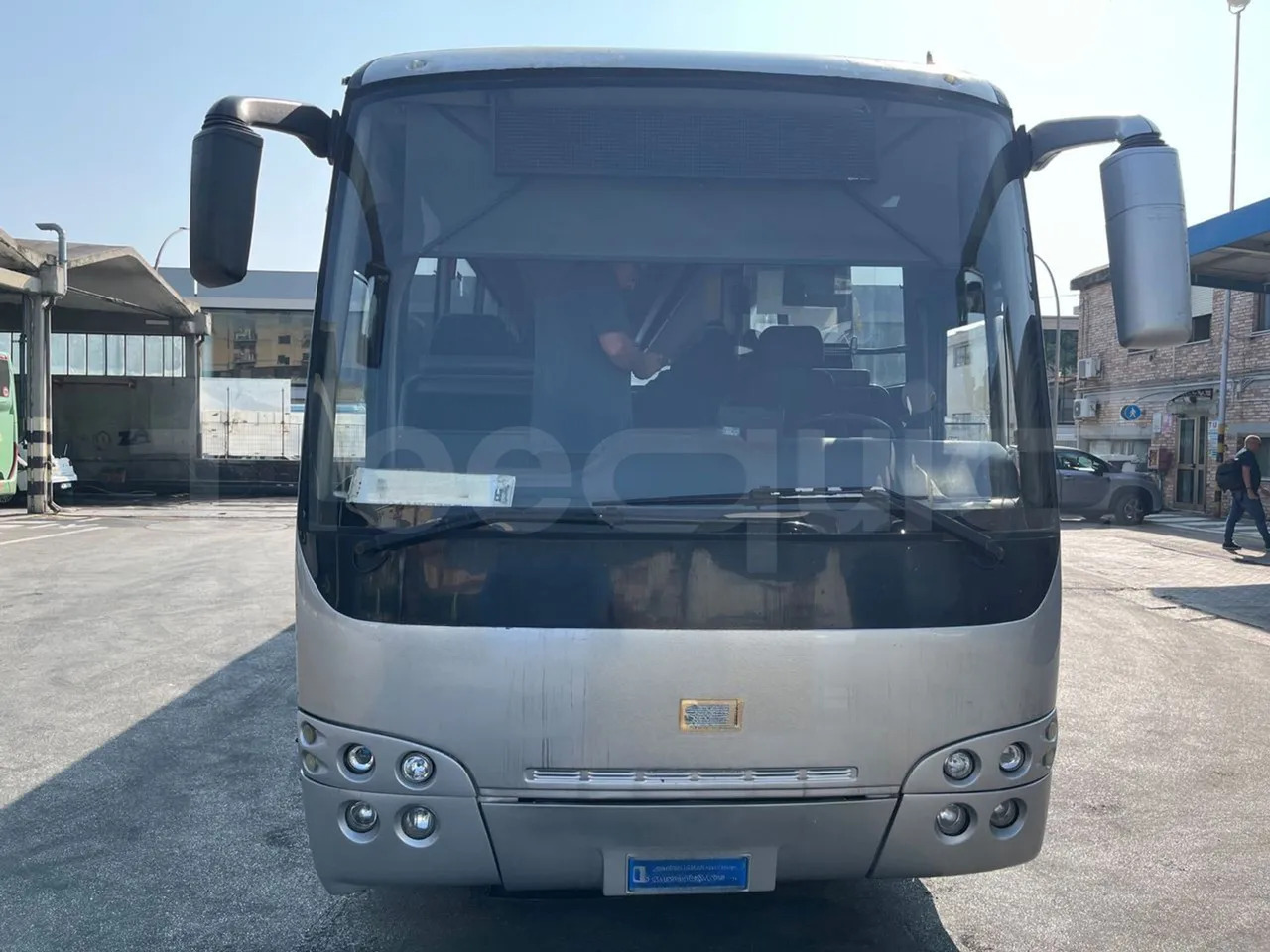 Temsa Safari - Autobus příměstský: obrázek 2 Temsa Safari - Autobus příměstský: obrázek 2