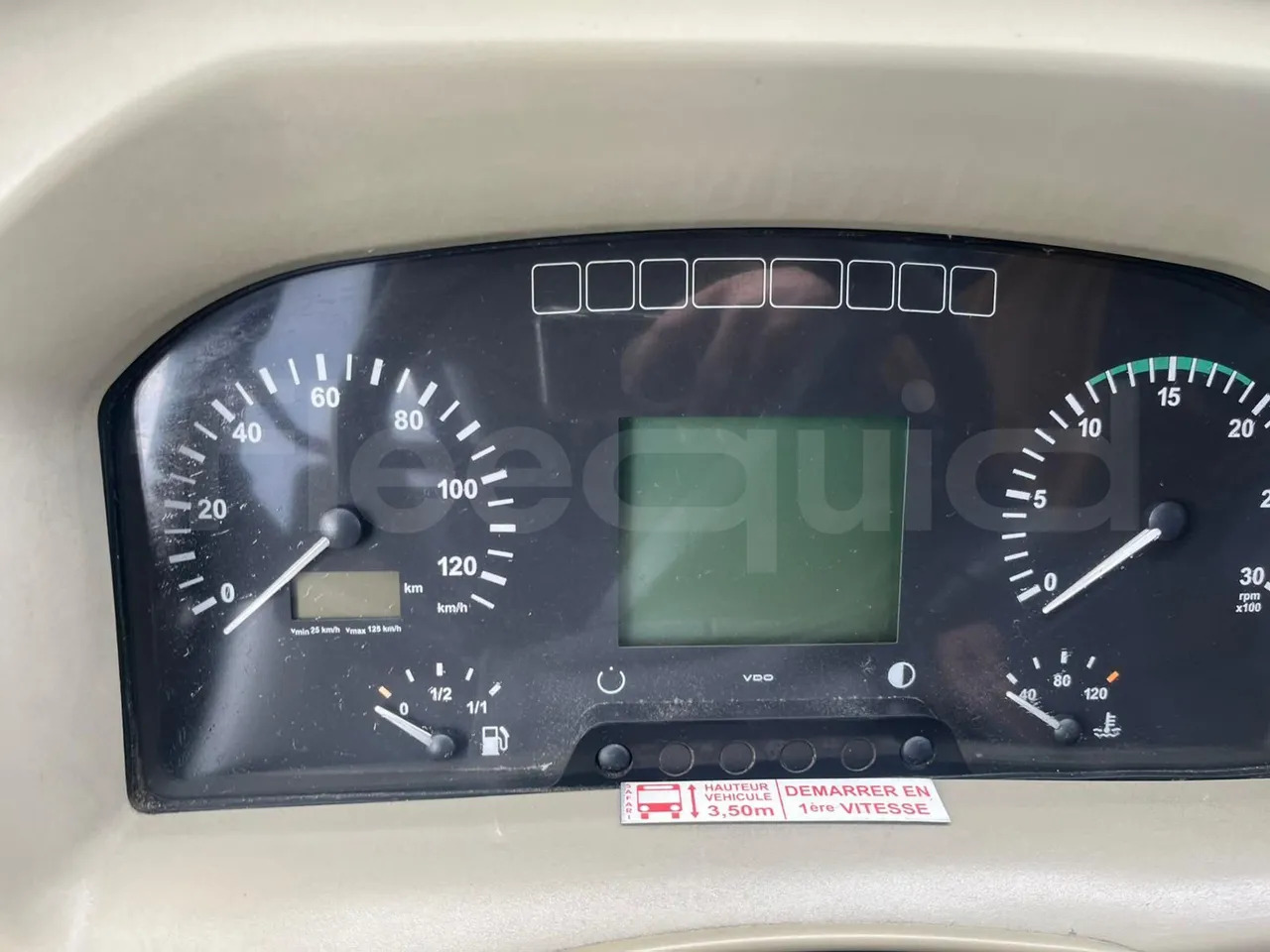 Temsa Safari - Autobus příměstský: obrázek 2 Temsa Safari - Autobus příměstský: obrázek 2