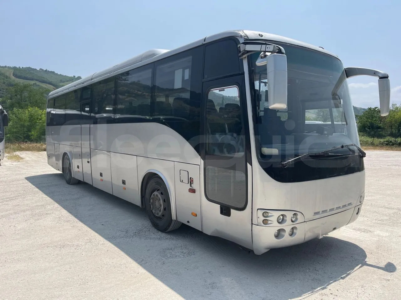 Temsa Safari - Autobus příměstský: obrázek 1 Temsa Safari - Autobus příměstský: obrázek 1