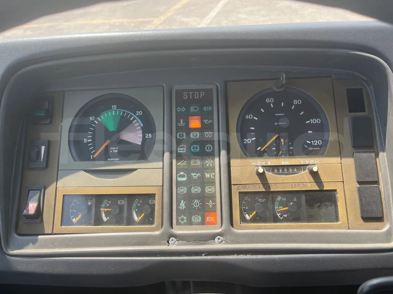 Temsa Safari - Autobus příměstský: obrázek 3 Temsa Safari - Autobus příměstský: obrázek 3