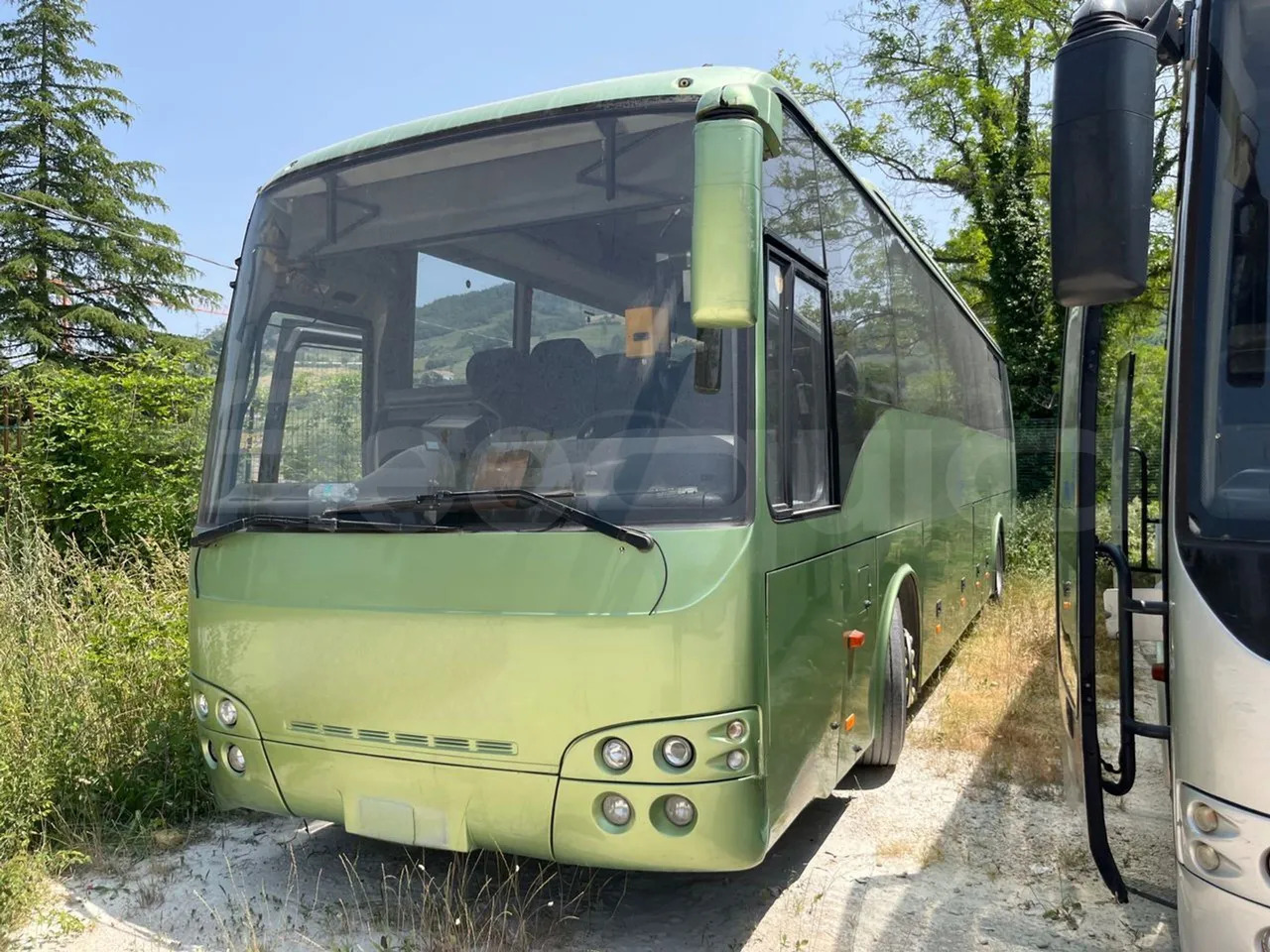 Temsa Safari - Autobus příměstský: obrázek 4 Temsa Safari - Autobus příměstský: obrázek 4