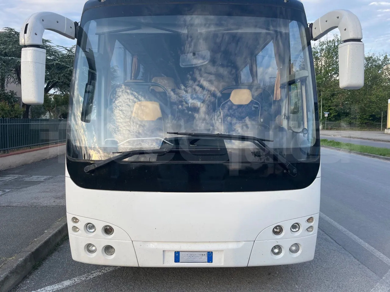 Temsa Safari RD - Turistický autobus: obrázek 2 Temsa Safari RD - Turistický autobus: obrázek 2