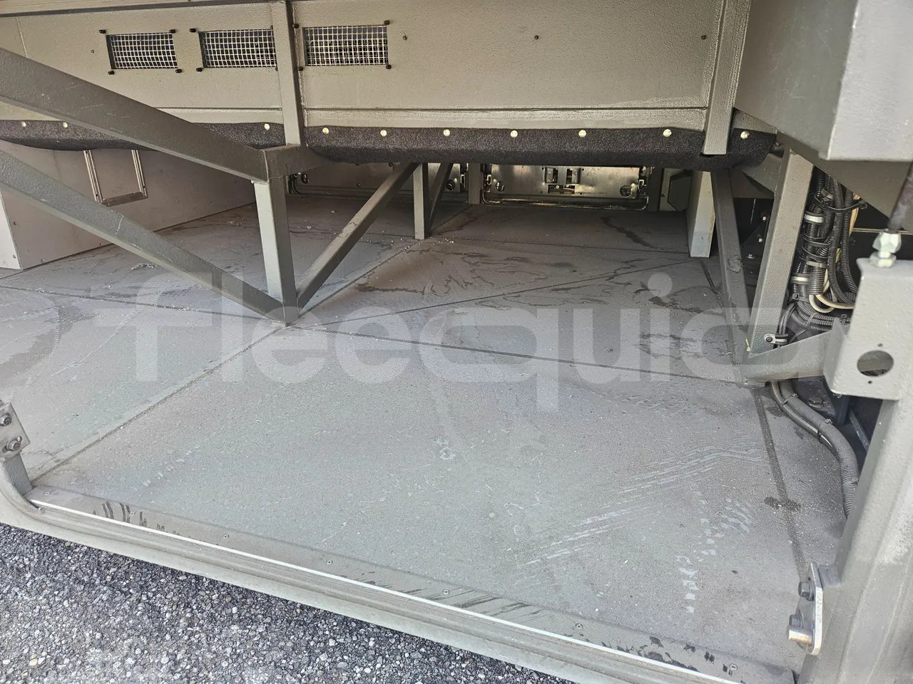 Autobus příměstský Volvo 8700B12B: obrázek 8