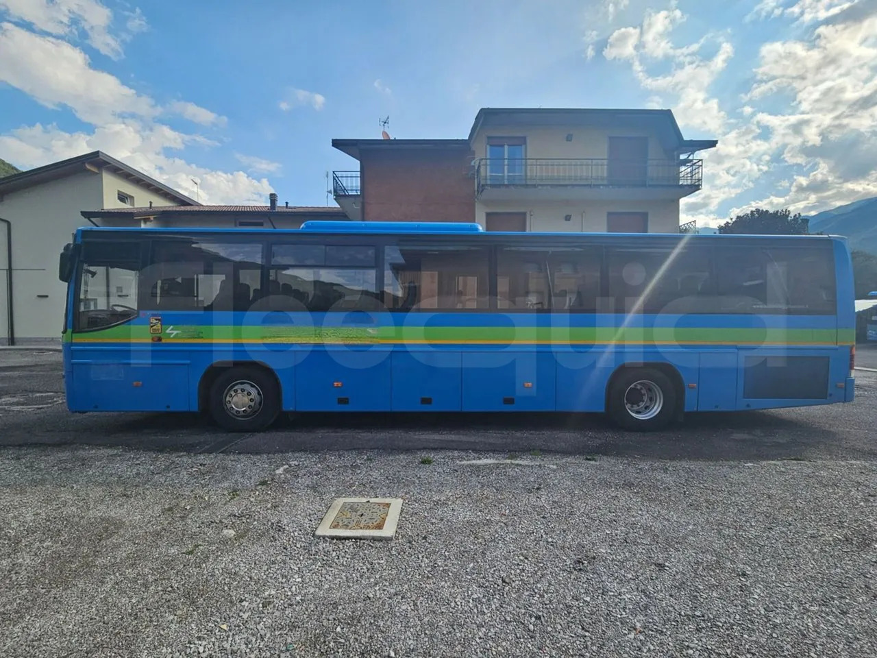 Volvo 8700B12B leasing Volvo 8700B12B: obrázek 6