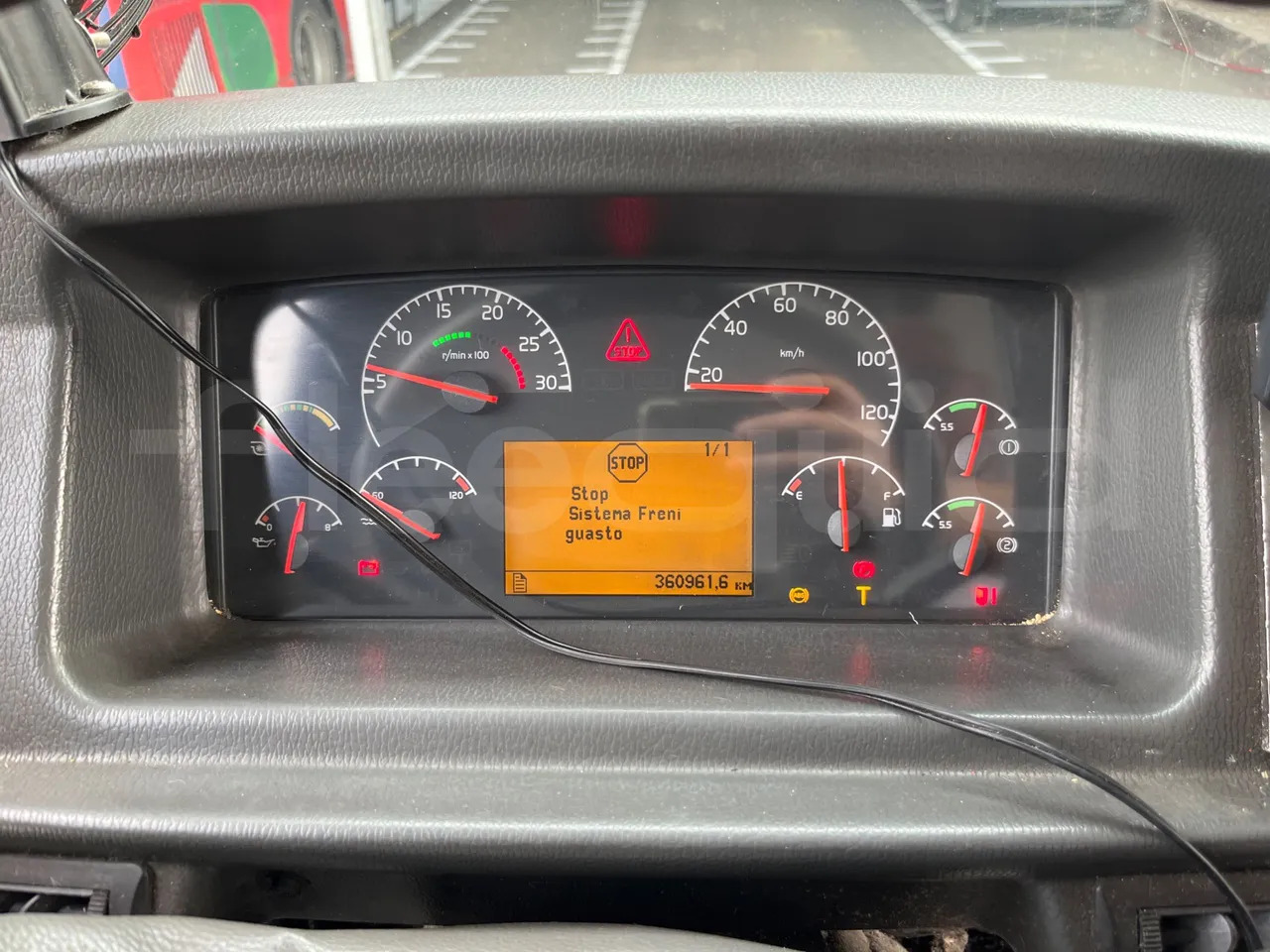 Volvo Bravo I City - Dvoupatrový autobus: obrázek 3 Volvo Bravo I City - Dvoupatrový autobus: obrázek 3