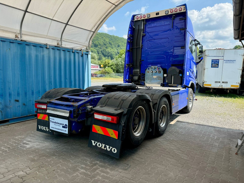 Volvo FH-16-750 SZM 6x4 Retarder TÜV 09.2026 - Tahač: obrázek 3 Volvo FH-16-750 SZM 6x4 Retarder TÜV 09.2026 - Tahač: obrázek 3