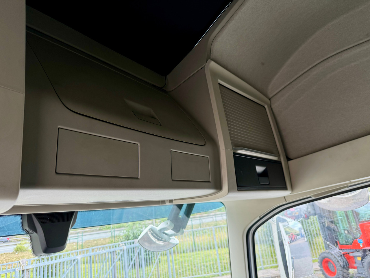 VOLVO Fh-13-540 6x4R leasing VOLVO Fh-13-540 6x4R: obrázek 10