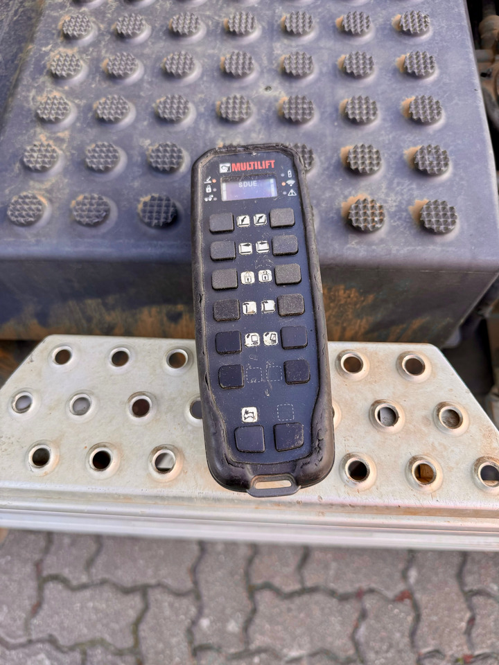 VOLVO Fh-13-540 6x4R leasing VOLVO Fh-13-540 6x4R: obrázek 14