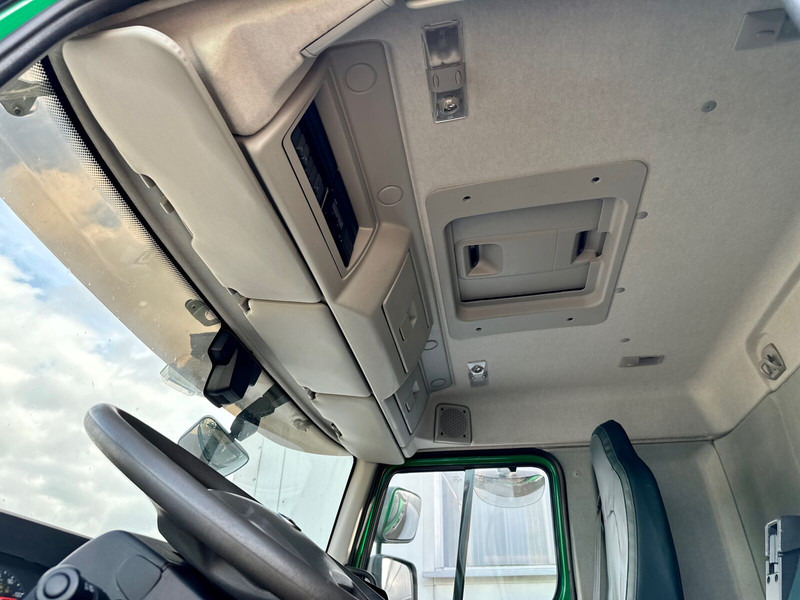 Volvo FE 330 62 TR CNG Erdgas Motor-Engine 6x2 lenk-liftachse - Hákový nosič kontejnerů: obrázek 5 Volvo FE 330 62 TR CNG Erdgas Motor-Engine 6x2 lenk-liftachse - Hákový nosič kontejnerů: obrázek 5