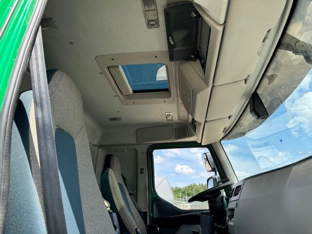Volvo FE 350 ASK Tele 4x2 Ladefläche Teleskopierbar Dekra Tüv 09/2026 - Ramenový nosič kontajnerov: obrázek 4 Volvo FE 350 ASK Tele 4x2 Ladefläche Teleskopierbar Dekra Tüv 09/2026 - Ramenový nosič kontajnerov: obrázek 4