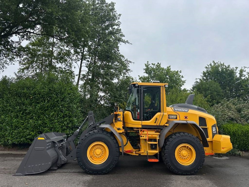 Volvo L 70 H2 - Kolový nakladač: obrázek 2 Volvo L 70 H2 - Kolový nakladač: obrázek 2