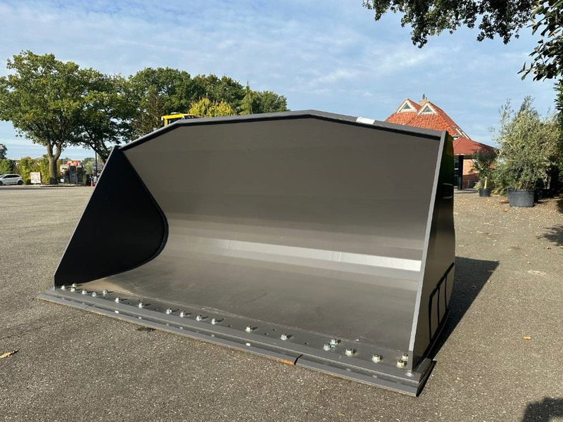 Volvo L90H bucket - Lžíce pro Stavební technika: obrázek 3 Volvo L90H bucket - Lžíce pro Stavební technika: obrázek 3