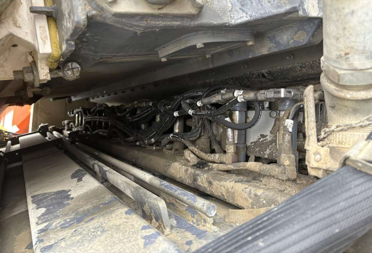 WIRTGEN WR 240i S-PACK - Zemní fréza: obrázek 3 WIRTGEN WR 240i S-PACK - Zemní fréza: obrázek 3