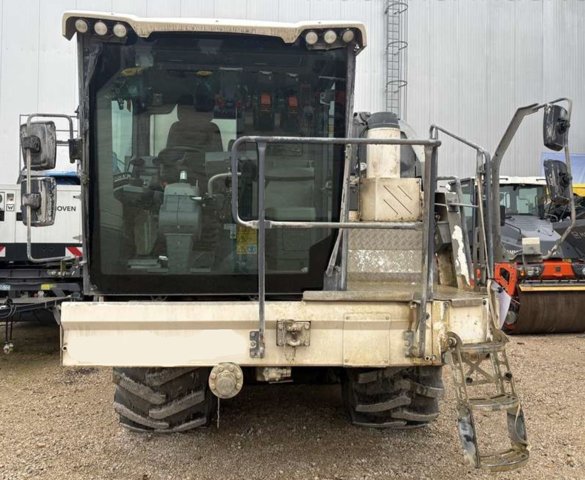 WIRTGEN WR 240i S-PACK - Zemní fréza: obrázek 2 WIRTGEN WR 240i S-PACK - Zemní fréza: obrázek 2