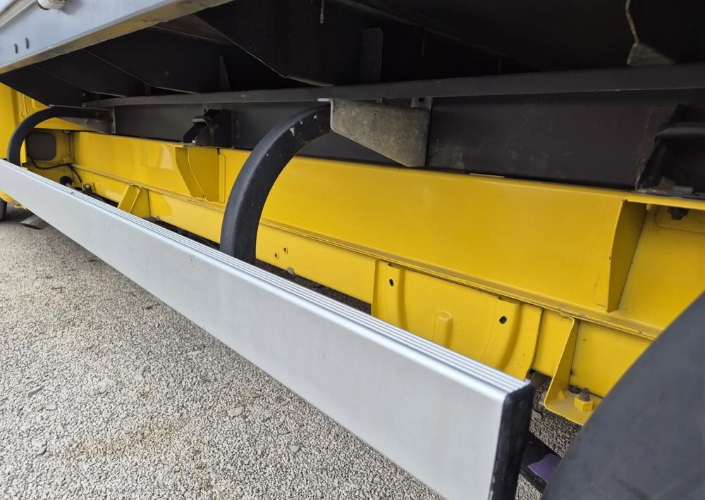 Fiat Ducato 2.3 130KM - Dodávka valník: obrázek 5 Fiat Ducato 2.3 130KM - Dodávka valník: obrázek 5