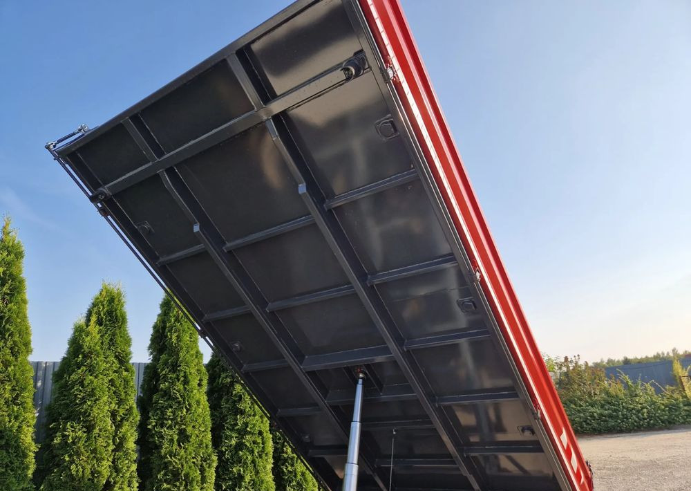 Dodávka sklápěč Iveco 35C15 3.0: obrázek 13