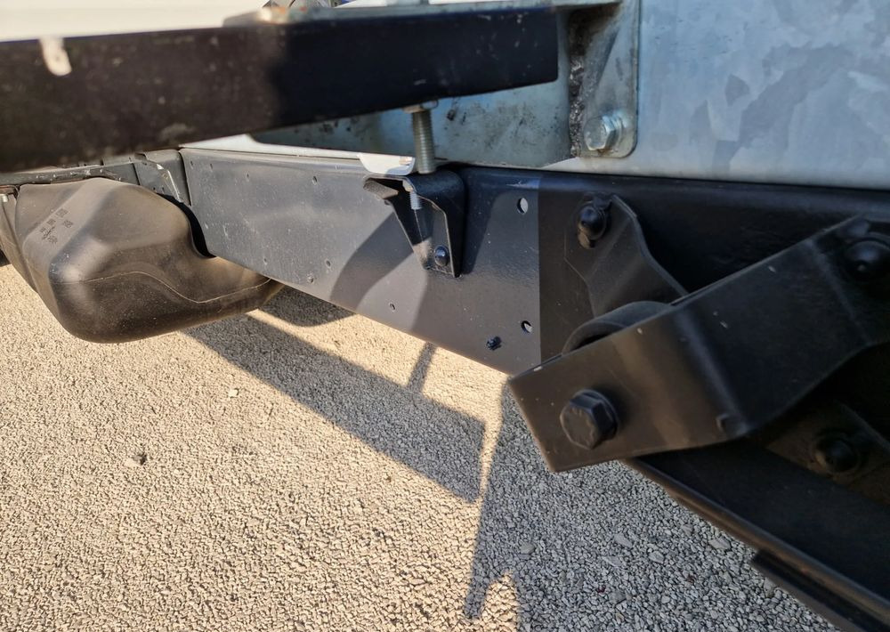 Dodávka sklápěč Iveco 35C15 3.0: obrázek 11