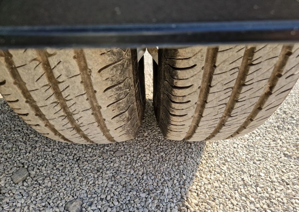 Dodávka sklápěč Iveco 35C15 3.0: obrázek 16