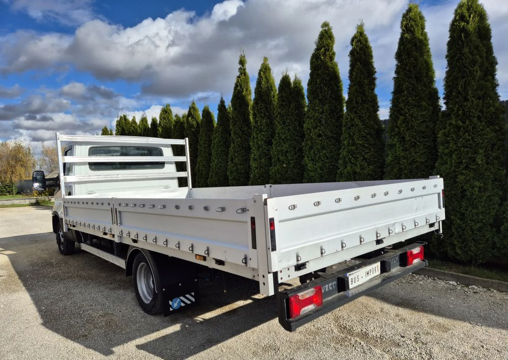 Iveco 35C15 3.0 - Dodávka valník: obrázek 3 Iveco 35C15 3.0 - Dodávka valník: obrázek 3