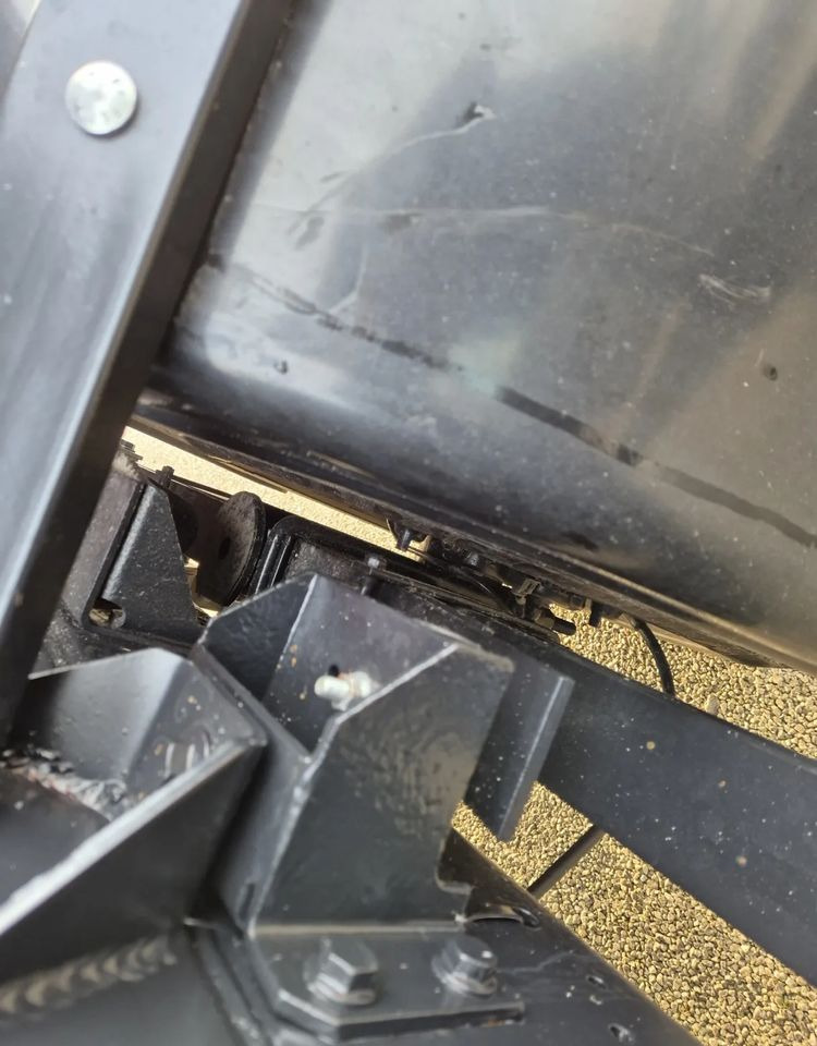 Dodávka sklápěč Iveco 65C18 / 3.0 180KM/ Nowa Wywrotka 3-stronna/: obrázek 15