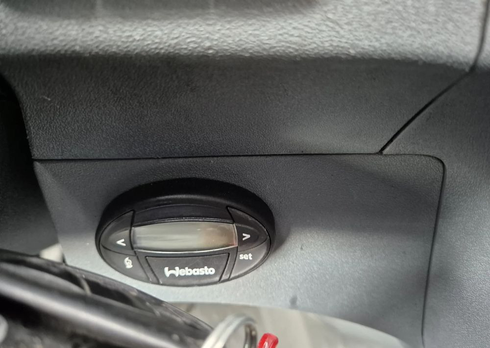 Dodávka sklápěč Iveco 65C18 / 3.0 180KM/ Nowa Wywrotka 3-stronna/: obrázek 9