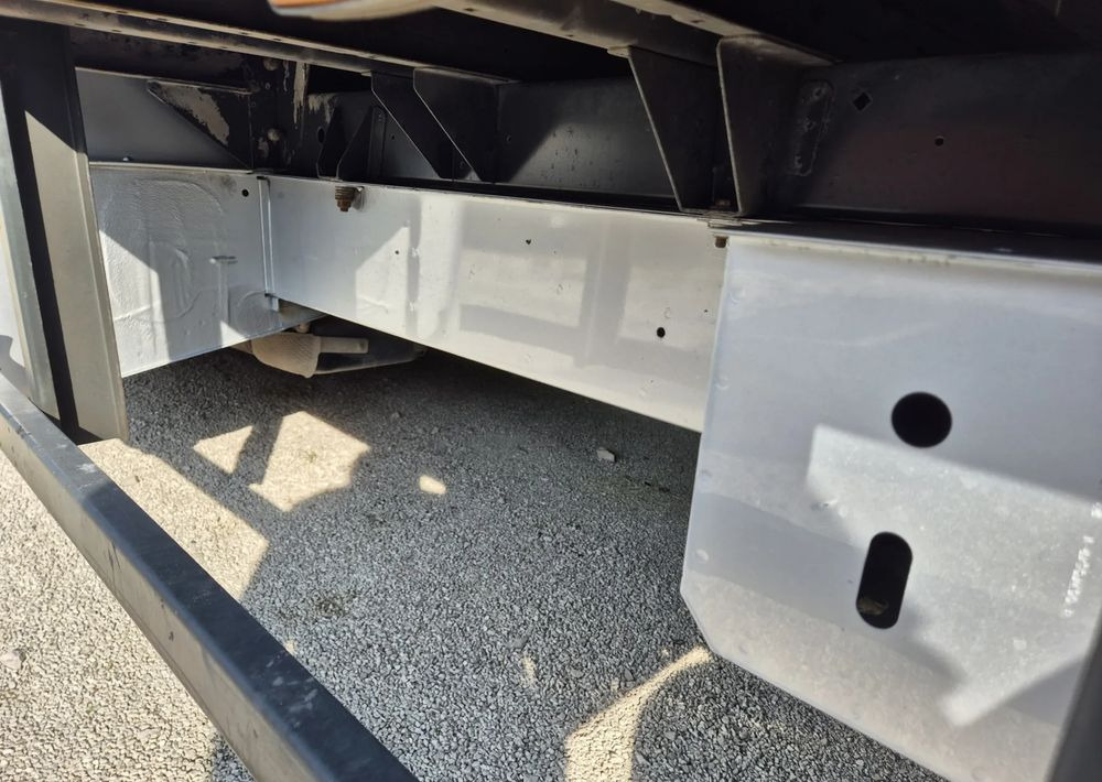 Opel Movano 2.3 150KM Dubel Kabina - Dodávka s dvojitou kabinou: obrázek 5 Opel Movano 2.3 150KM Dubel Kabina - Dodávka s dvojitou kabinou: obrázek 5
