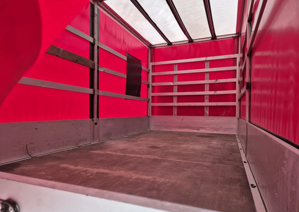 Renault MASTER 2.3 - Dodávka valník: obrázek 4 Renault MASTER 2.3 - Dodávka valník: obrázek 4