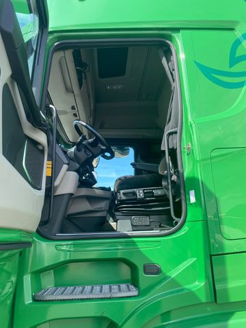 Scania S 500 Highline - Tahač: obrázek 3 Scania S 500 Highline - Tahač: obrázek 3