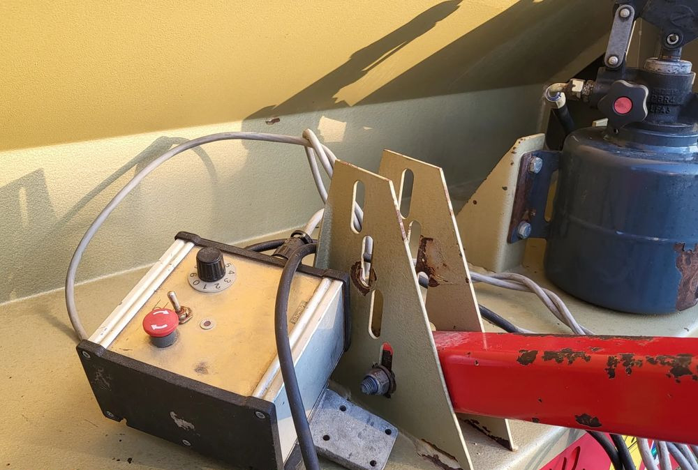 Leboulch HVS 51S12 - Rozmetadlo chlévské mrvy: obrázek 4 Leboulch HVS 51S12 - Rozmetadlo chlévské mrvy: obrázek 4