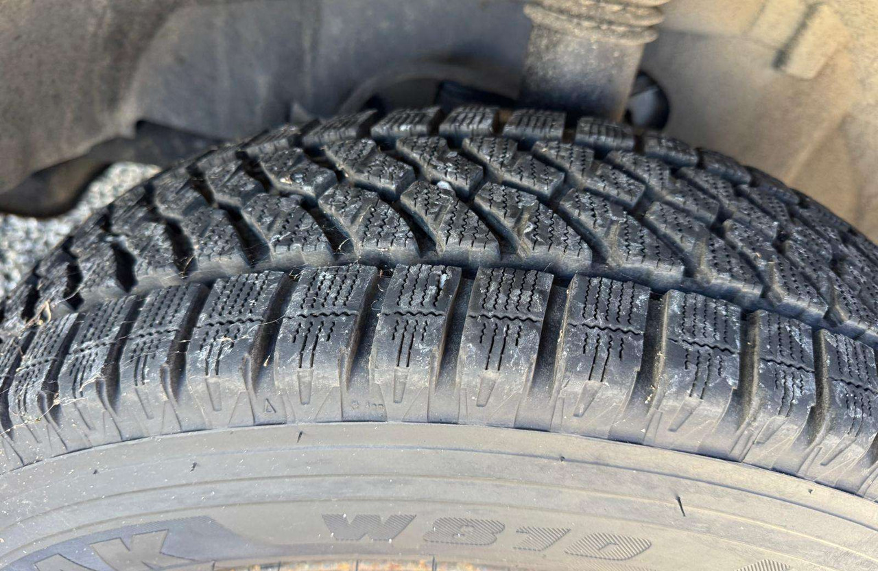 Volkswagen Crafter - Chladící dodávka: obrázek 4 Volkswagen Crafter - Chladící dodávka: obrázek 4