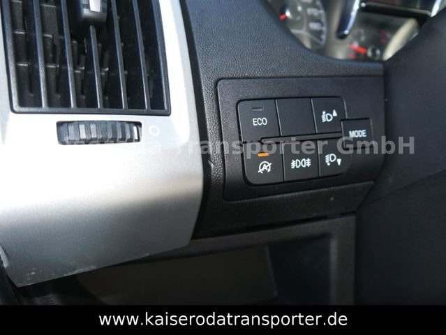Dodávka skřín Fiat Ducato Maxi L5 VA Koffer m.LBW+Tür Klima Kamera: obrázek 14