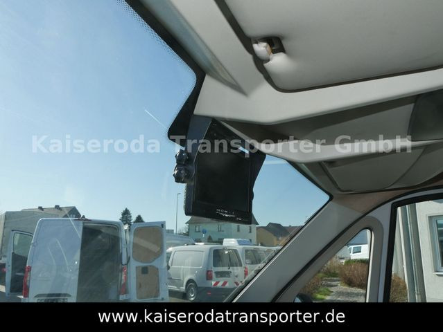 Dodávka skřín Fiat Ducato Maxi L5 VA Koffer m.LBW+Tür Klima Kamera: obrázek 17