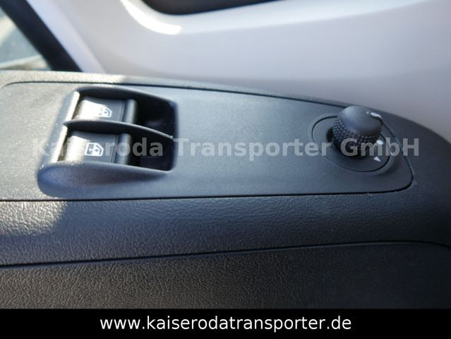 Dodávka skřín Fiat Ducato Maxi L5 VA Koffer m.LBW+Tür Klima Kamera: obrázek 15