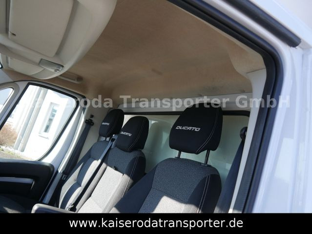 Dodávka skřín Fiat Ducato Maxi L5 VA Koffer m.LBW+Tür Klima Kamera: obrázek 20