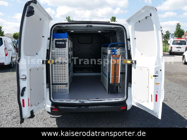 Ford Transit Custom 280 L1H1 VA Werkstatt Klima Navi - Furgon: obrázek 1 Ford Transit Custom 280 L1H1 VA Werkstatt Klima Navi - Furgon: obrázek 1
