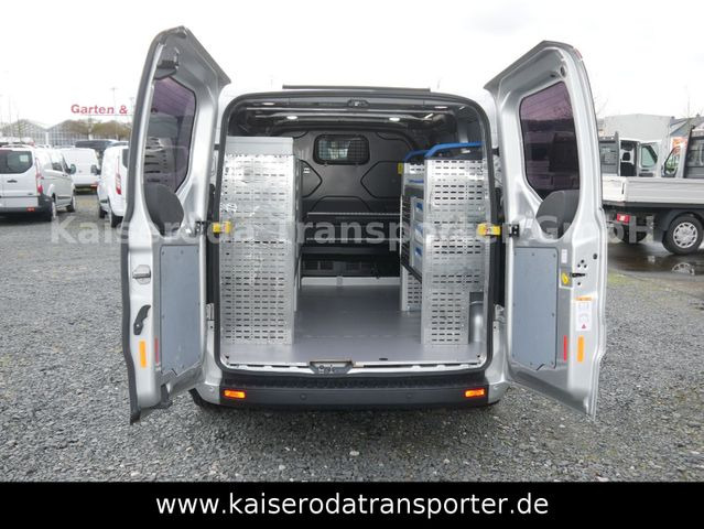 Ford Transit Custom 300 L1H1 VA Werkstatt Klima Navi - Furgon: obrázek 1 Ford Transit Custom 300 L1H1 VA Werkstatt Klima Navi - Furgon: obrázek 1
