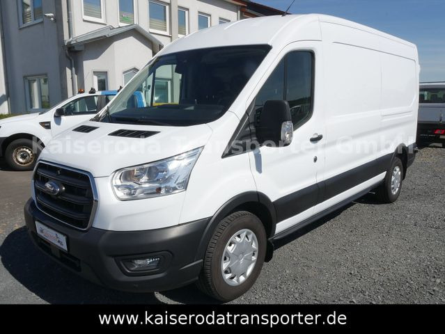 Ford Transit FT 350L3H2VA Ka.LBW LR-Klima Navi Kamera - Furgon: obrázek 3 Ford Transit FT 350L3H2VA Ka.LBW LR-Klima Navi Kamera - Furgon: obrázek 3