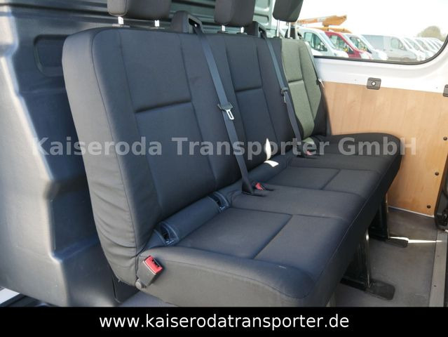 Furgon Mercedes-Benz Sprinter 315 CDI L2 HA Mixto Klima AHK 3,5t Doka: obrázek 20