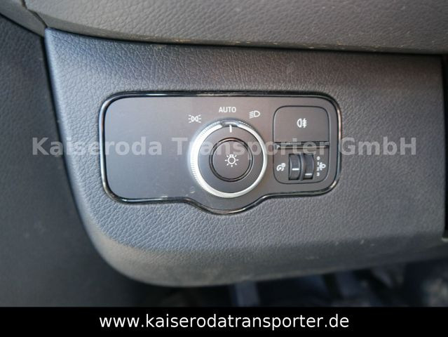Furgon Mercedes-Benz Sprinter 315 CDI L2 HA Mixto Klima AHK 3,5t Doka: obrázek 9