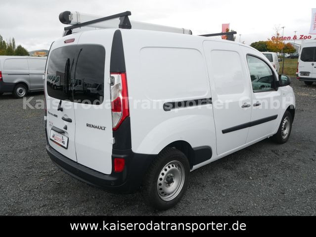 Renault Kangoo 1,5 dCi VA Maxi Ka. Klima Navi Kamera - Malá dodávka: obrázek 4 Renault Kangoo 1,5 dCi VA Maxi Ka. Klima Navi Kamera - Malá dodávka: obrázek 4