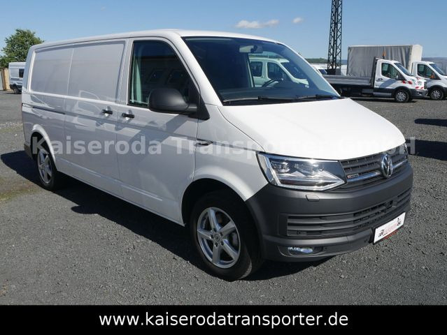 Volkswagen T6 Transporter 2.0 TSI DSG 4Motion Lang Sperre - Furgon: obrázek 3 Volkswagen T6 Transporter 2.0 TSI DSG 4Motion Lang Sperre - Furgon: obrázek 3
