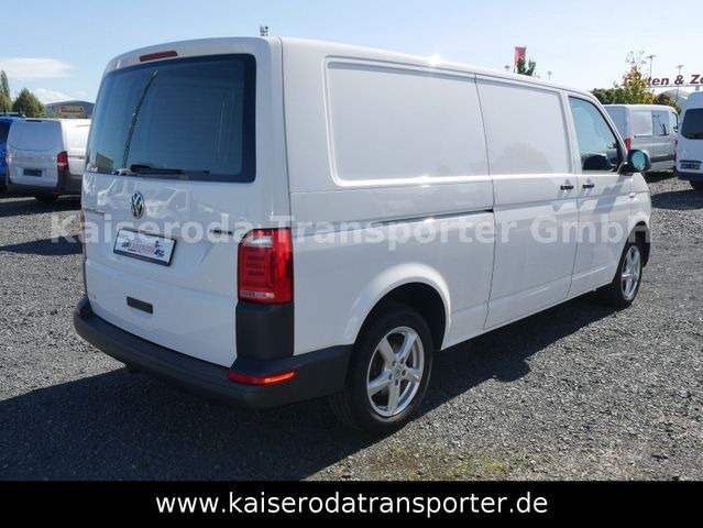 Volkswagen T6 Transporter 2.0 TSI DSG 4Motion Lang Sperre - Furgon: obrázek 4 Volkswagen T6 Transporter 2.0 TSI DSG 4Motion Lang Sperre - Furgon: obrázek 4