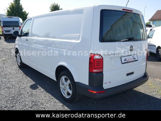 Volkswagen T6 Transporter 2.0 TSI DSG 4Motion Lang Sperre - Furgon: obrázek 5 Volkswagen T6 Transporter 2.0 TSI DSG 4Motion Lang Sperre - Furgon: obrázek 5